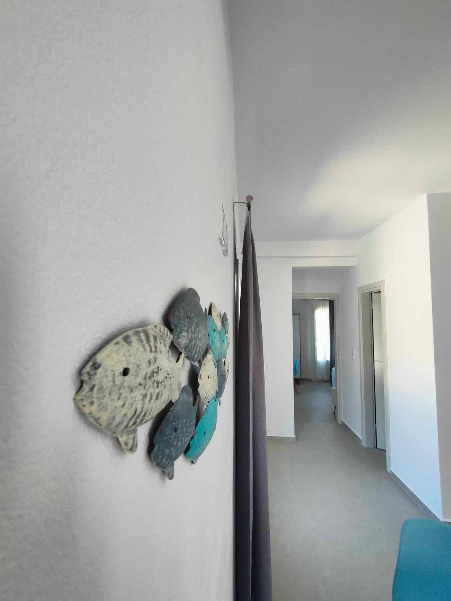 Papillon Βίλα Πέρα Γυαλός Εξωτερικό φωτογραφία