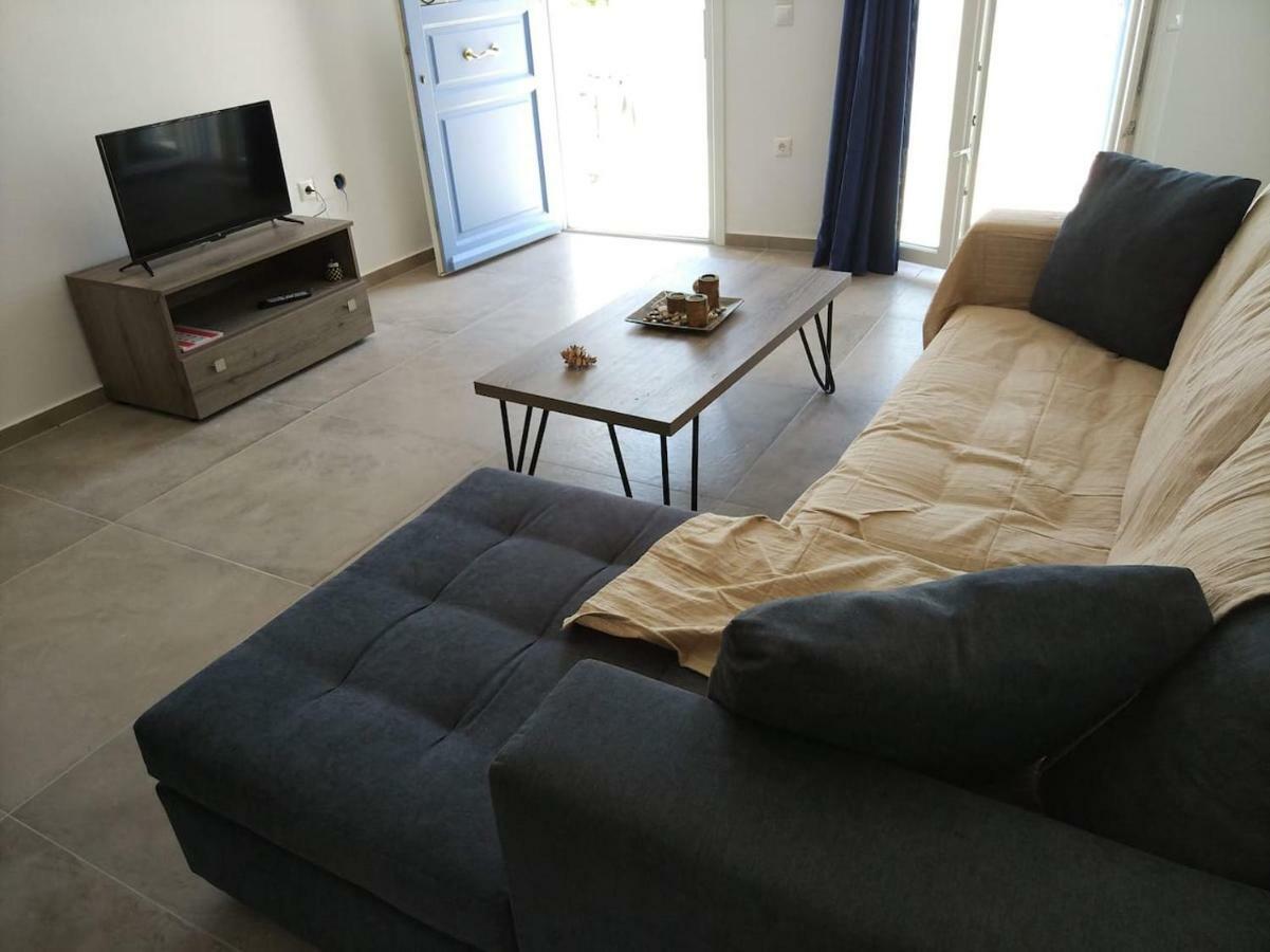 Papillon Βίλα Πέρα Γυαλός Εξωτερικό φωτογραφία