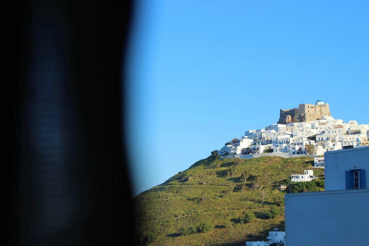 Papillon Βίλα Πέρα Γυαλός Εξωτερικό φωτογραφία