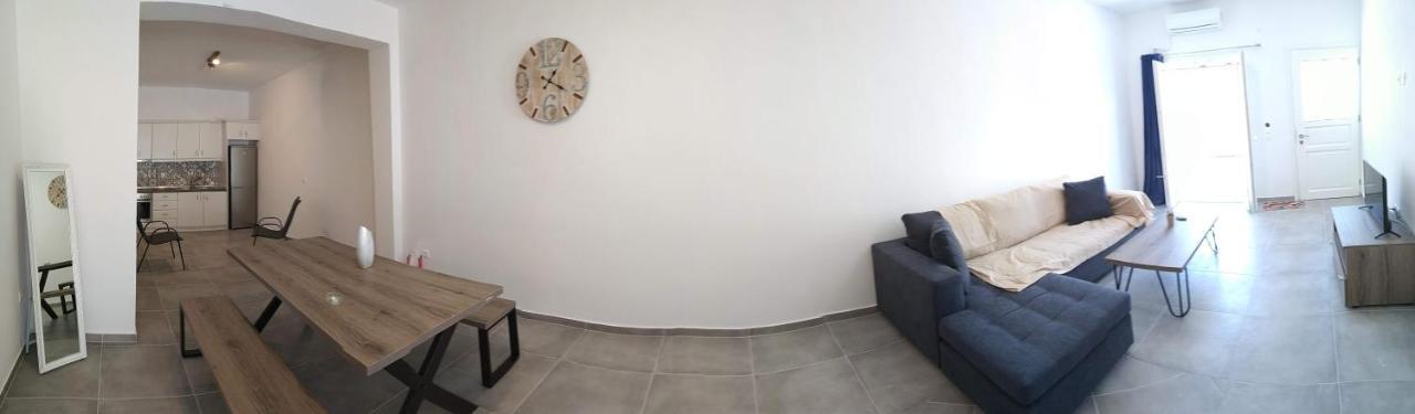 Papillon Βίλα Πέρα Γυαλός Εξωτερικό φωτογραφία